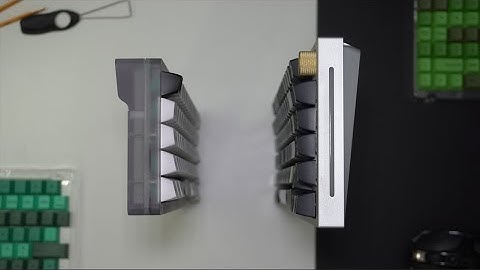 Benefits of Tall Keycaps, Which One is Better? - Drop MT3 VS SA Profile Keycaps