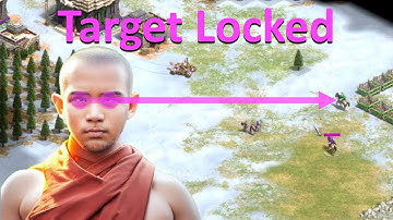 Bengali 20 Pop Monk Rush! Fast Scout Conversion = EZ Win