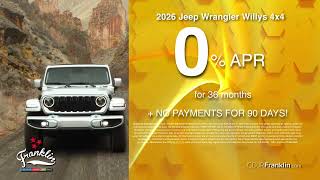 Player Profile Make This The Summer | Franklin Chrysler Dodge Jeep Ram