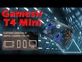 GameSir T4 Mini Bluetooth Controller Review - Ios, Pi, Android, Switch