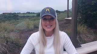Mindset Reset Event Testimonial - Kelley Cahill Details