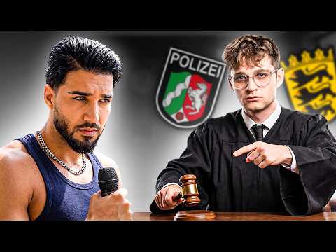 Staatsanwaltschaft und Polizei äußern sich zu ApoRed...