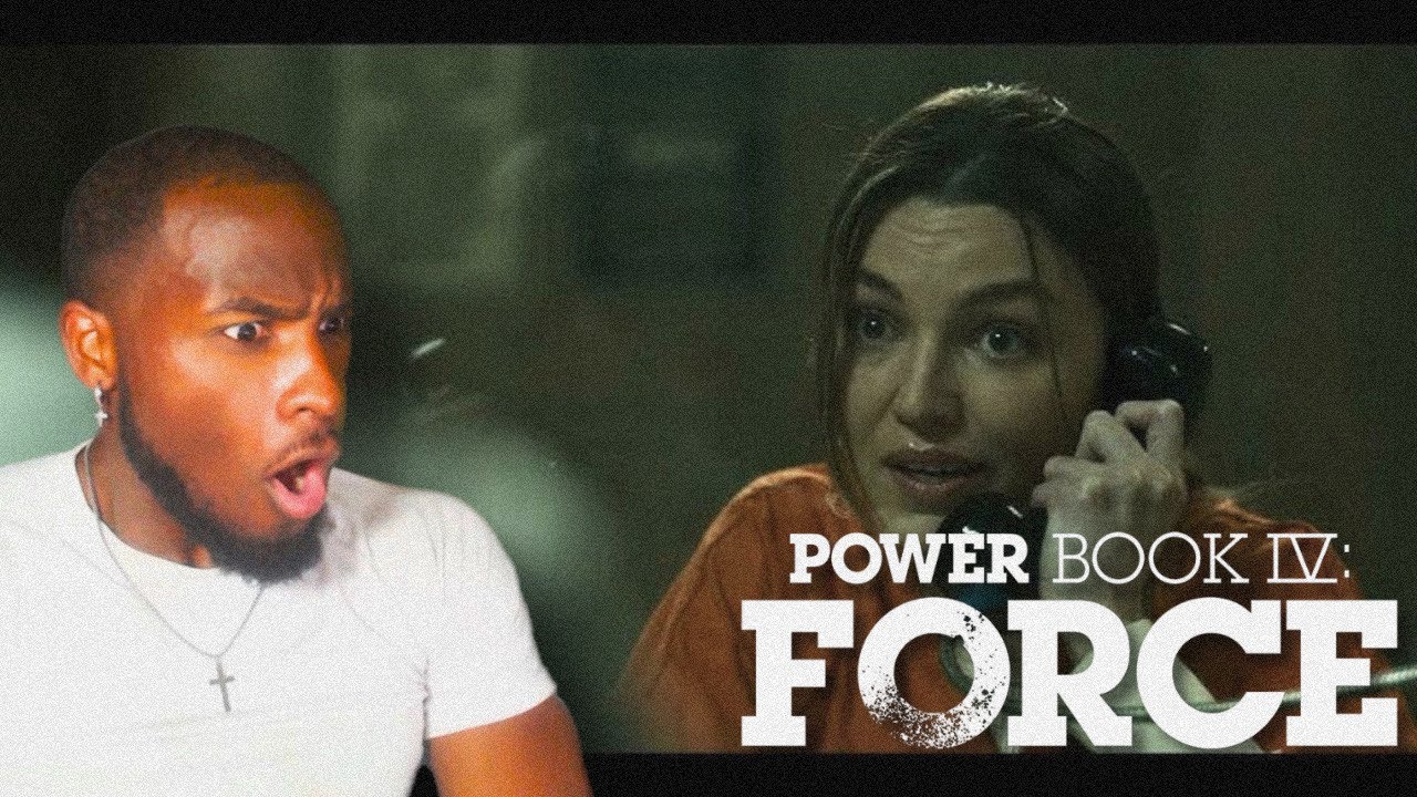 Power Book IV: Force | 