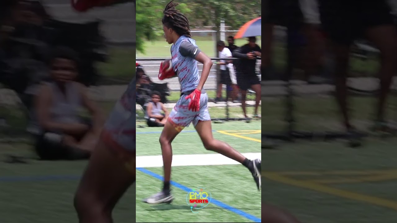 The Future Looks Bright For Miami Norland 🔥