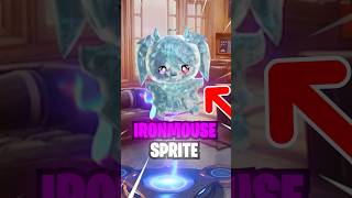 How to Find *NEW* IRONMOUSE Sprite in Fortnite! How to Find *NEW* IRONMOUSE Sprite in Fortnite!