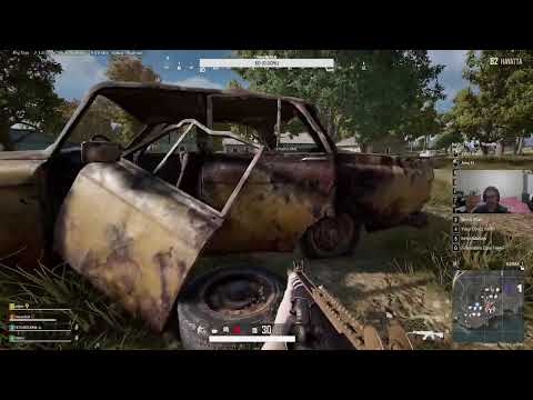 11+ SAAT OYUN OYNADIM | #pubg #fivem #battlefield