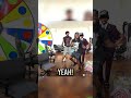 Zeddy Teaches Kai, Tylil & Rakai His Dance!🪩😂