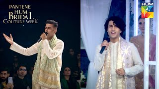 Hassan & Roshaan  |  BCW 2022  |  Souchaj