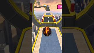 Going Balls || Powerful Ball Competition Challenge – Level clear 🤔 #goingballs #gaming  screenshot 3