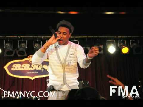 Jeremih Birthday Sex Live 97