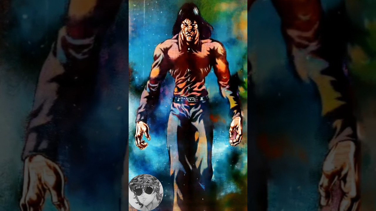 ¿ Quién es Juumei Kuga ?