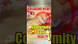 Stranger Things HIDDEN message conformity gate REAL!? #conformitygate #strangerthings #hiddentruths
