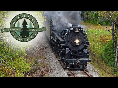 Pere Marquette 1225