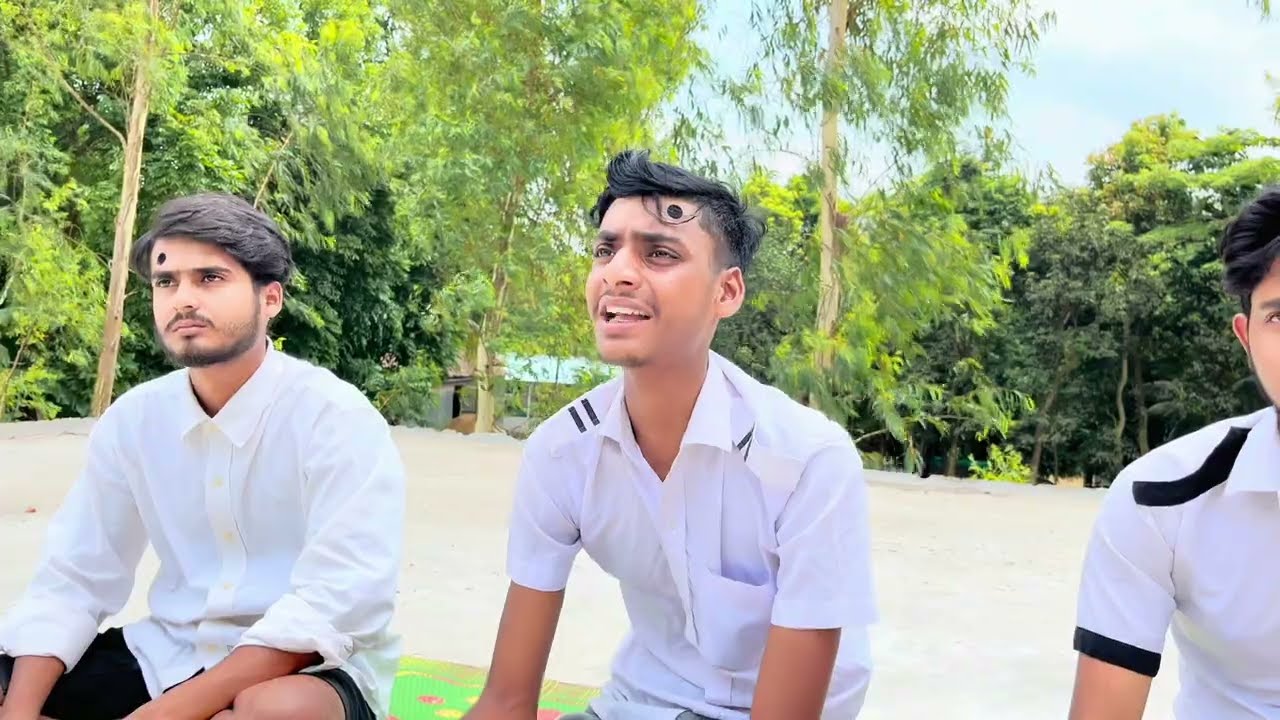 অটো পাস শিক্ষক যখন প্রাইভেট পড়াতে আসে।সেরা New funny video 2024।