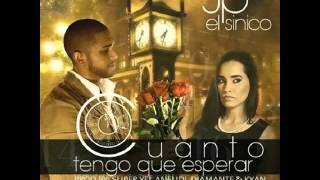 Cuanto Tengo Que Esperar - JP El Sinico (Reggaeton Romantic Music)