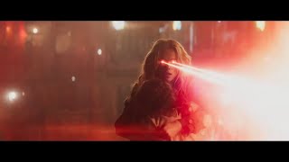 Supergirl - New Trailer Online Now - TV Commercial - 2025