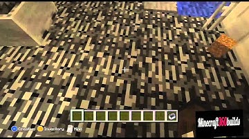 Minecraft Xbox 360 Edition - Survival Map w/Download