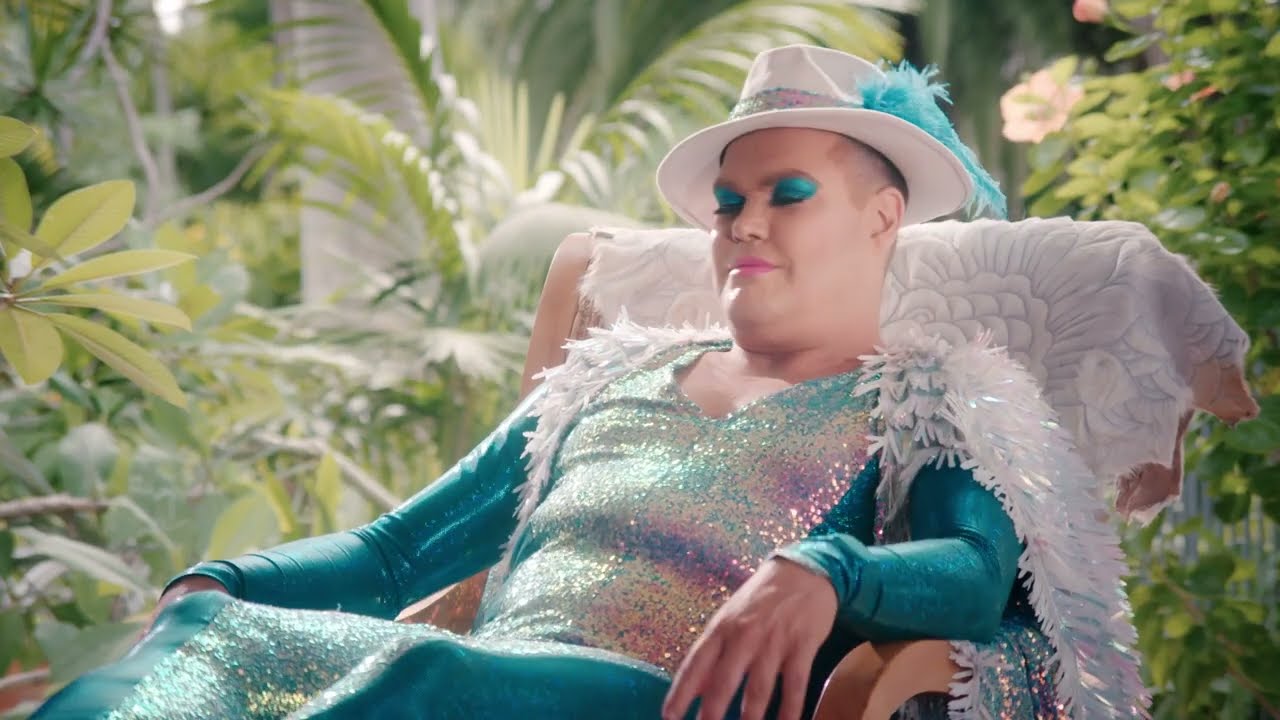 P&O Cruises | PRIDE Cruise | Short Promotional Video Ad #1