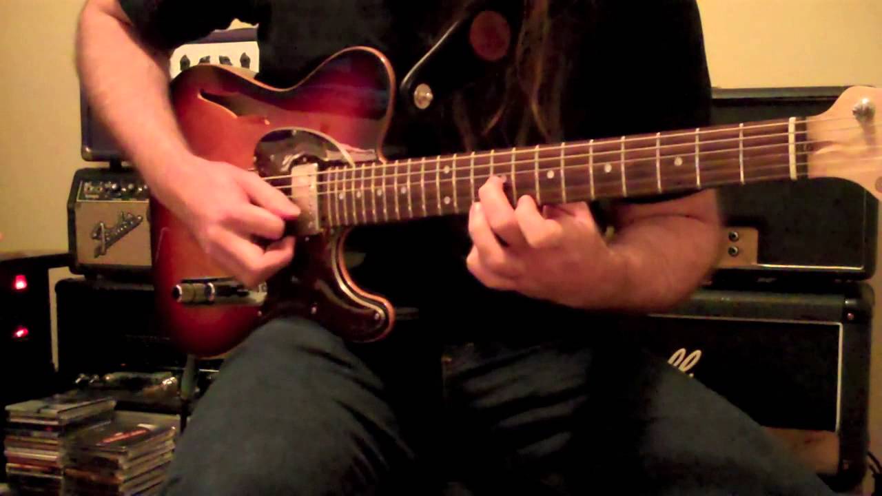 Steely Dan 'Kid Charlemagne' solo - YouTube