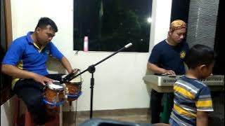 Instrumen pria idaman Cs.CNP (cah ngawi perantauan)