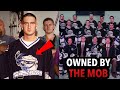 The Hockey Team Owned By THE MOB