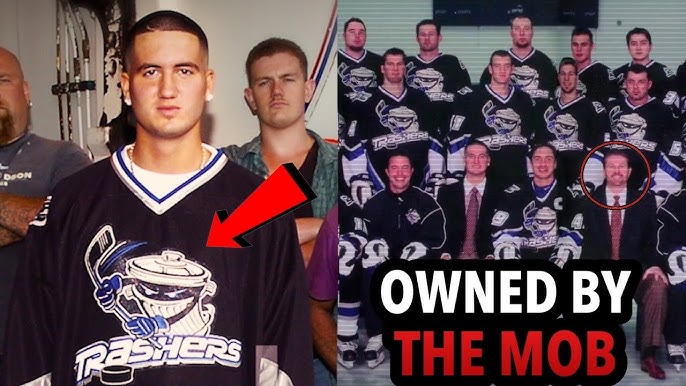 Untold: Crime and Penalties' Reveals How the Danbury Trashers Were
