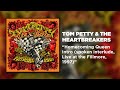 Tom Petty &amp; The Heartbreakers - Homecoming Queen Intro (Live at the Fillmore, 1997) [Official Audio]