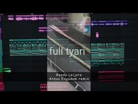 Anzus Engudam | Ready Leijare | REMIX