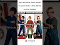 The Internet Is DEBATING – Who Was the Worst behaved Child in Movie History? 🍿🔥#shorts  in comment