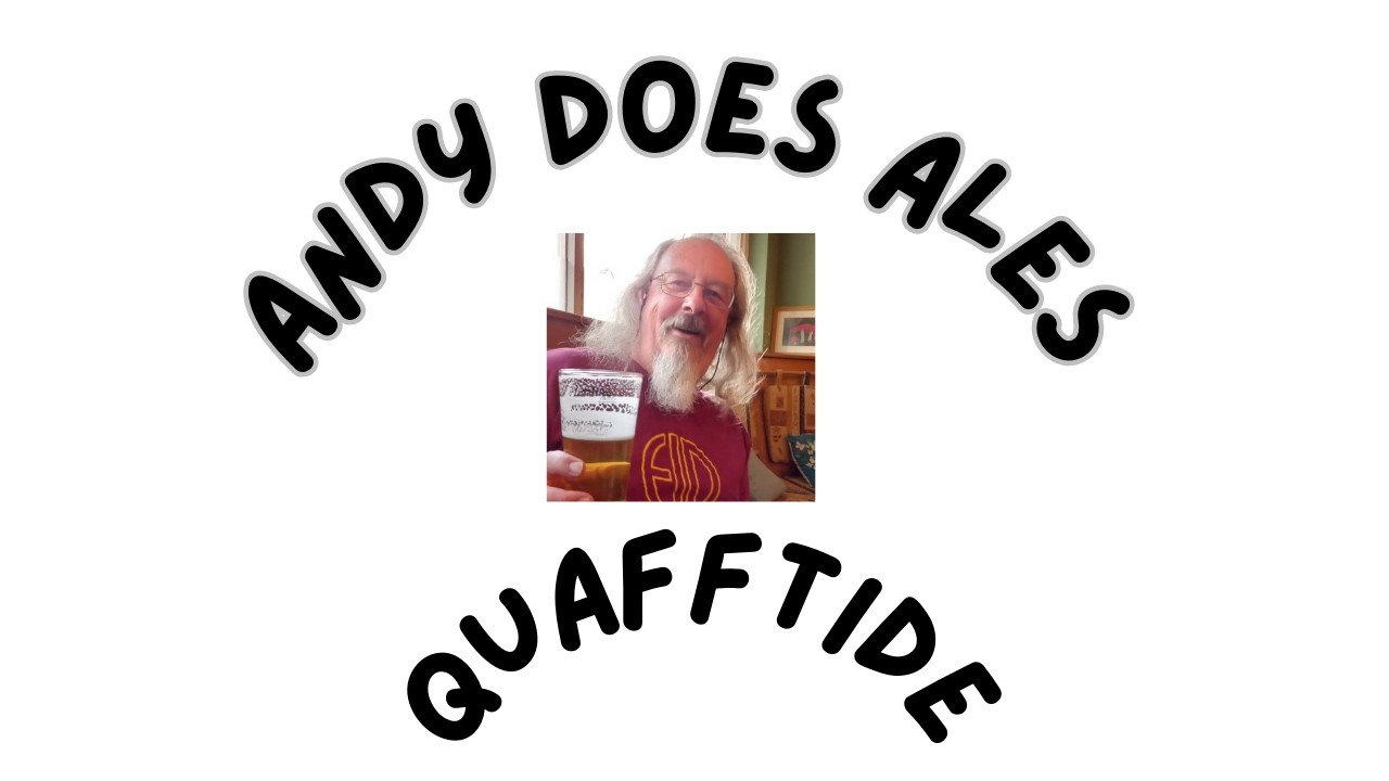 Brew 61 - Brambling Best