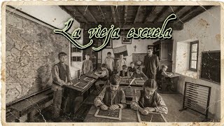 URBEX  EN UNA VIEJA ESCUELA DE 1899
