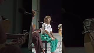 Sovay performed live on Six Fifty-Five in 1982. Did you see Pentangle perform around this time?