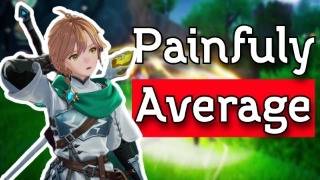 Dragonsword Awakening Demo Impressions in 3 Minutes