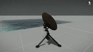 Arma 3 [Script] - Triangulate