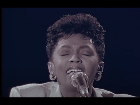 Anita Baker - Caught Up In The Rapture (Official Music Video)