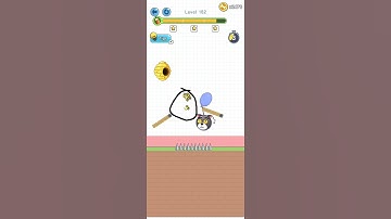 Save the dog level 182#viralvideo #viralshorts #youtubeshorts #ytshorts #doggames #dogrescue #shorts