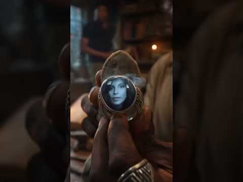 Guard Ring #kingstonchronicles #ShortFilm