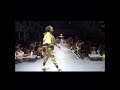 Makaylah Lanvin vs honey labeija