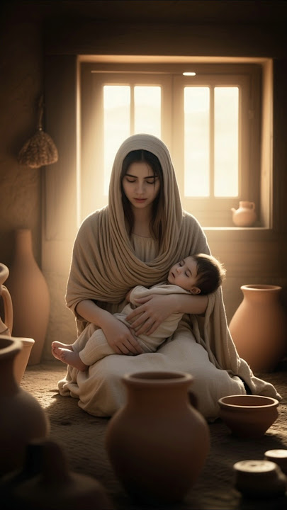 God Will Remember You Like Hannah | Prayer for Those Waiting to Conceive #empoweredpregnancy