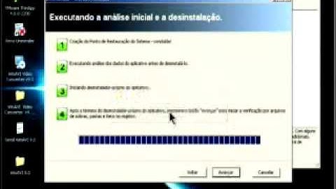 Video Aula Criando Portables com VMware ThinApp Prt 02 de 02