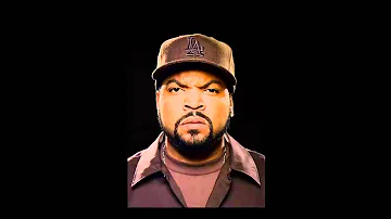 Ice Cube - Hood Mentality