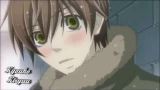 Mientes ~Takano&ritsu