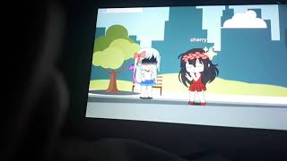 Cherry Vs Sky Fnf Nina