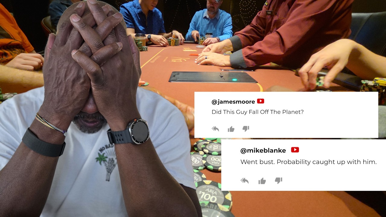 Why I Haven't Vlogged For Months...Did I go BROKE?!