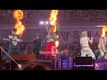 260411 FYA Fire BTS GOYANG D2 4K 직캠 FANCAM 