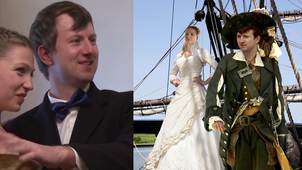 Свадебный выкуп