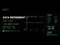 LANTERN - Day Shift E-8891 | 3 Hours Deterministic Ambient Playback | Work, Study, Vibe