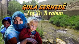 Gula Serhede - Em Dı Bırabun-Kürtçe Dertli duygulu yürekten okunan Stran Resimi