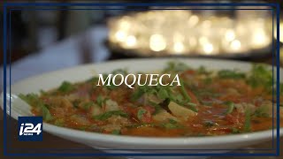 Mideast Eats: Moqueca
