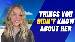 Michel Janse Things You Didn t Know About Michel Janse
